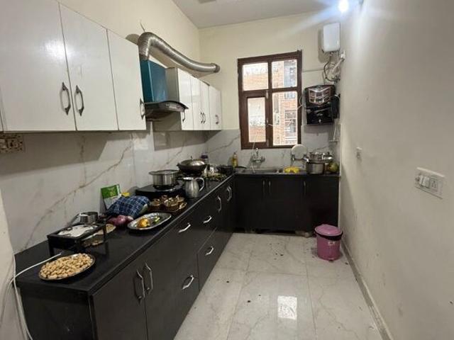 3 Bedroom 125 Sq.Yd. Builder Floor in Preet Colony Zirakpur Listing ID: #10354