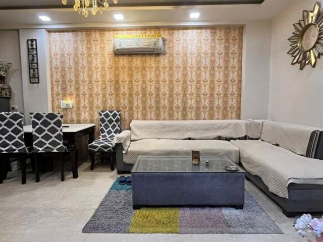 3 Bedroom 125 Sq.Yd. Builder Floor in Vikas Puri Delhi Listing ID: #10129