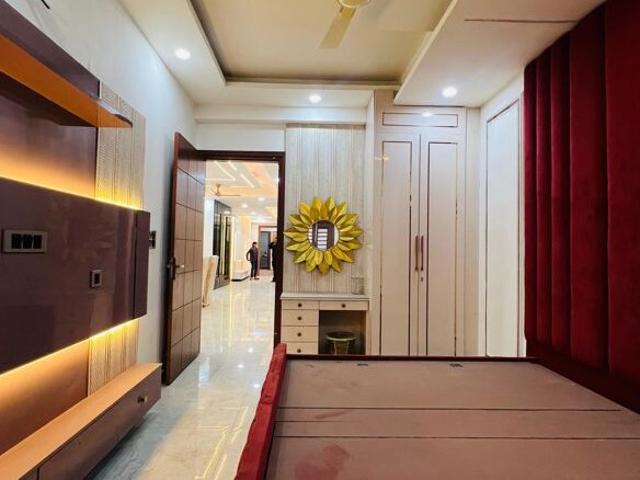 3 Bedroom 1260 Sq.Ft. Builder Floor in Shakti Khand iv Ghaziabad Listing ID: #10141