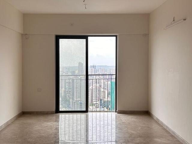 3 Bedroom 1266 Sq.Ft. Builder Floor in Rajendra Nagar Mumbai Listing ID: #10111
