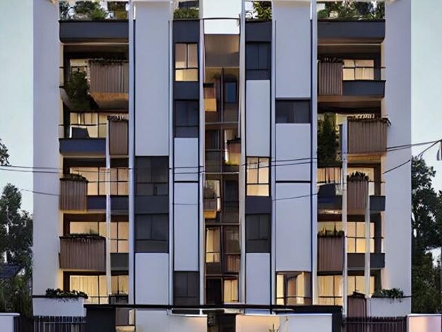 3 Bedroom 1275 Sq.Ft. Apartment in Horamavu Bangalore Listing ID: #10089