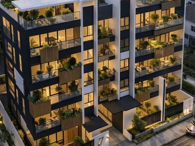 3 Bedroom 1275 Sq.Ft. Apartment in Nri Layout Bangalore Listing ID: #10347