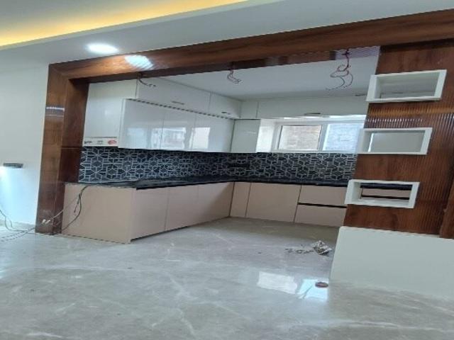 3 Bedroom 1283 Sq.Ft. Builder Floor in Vasant Enclave Delhi Listing ID: #10224