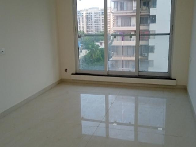 3 Bedroom 1288 Sq.Ft. Builder Floor in Juhu Mumbai Listing ID: #10025