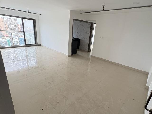 3 Bedroom 1289 Sq.Ft. Builder Floor in Lokhandwala Complex Mumbai Listing ID: #9796