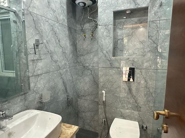 3 Bedroom 128 Sq.Yd. Builder Floor in New Rajinder Nagar Delhi Listing ID: #9113