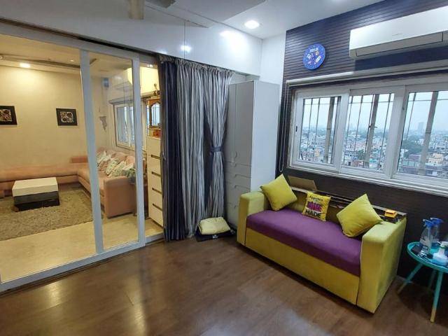 3 Bedroom 1290 Sq.Ft. Apartment in Kolkatta Gpo Kolkata Listing ID: #10310