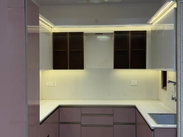 3 Bedroom 1292 Sq.Ft. Builder Floor in Chattarpur Delhi Listing ID: #10185