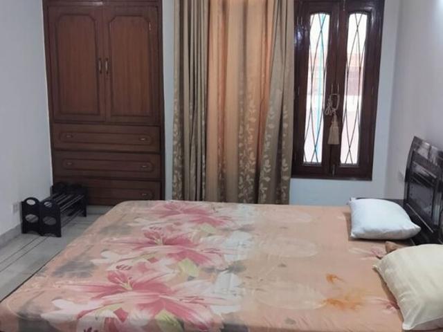 3 Bedroom 1295 Sq.Ft. Apartment in Sector 34 Noida Listing ID: #10036