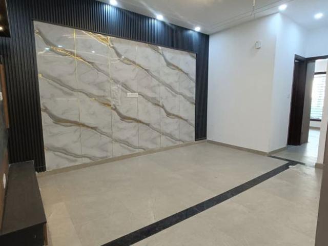 3 Bedroom 1296 Sq.Ft. Independent House in Patiala Road Zirakpur Listing ID: #10184