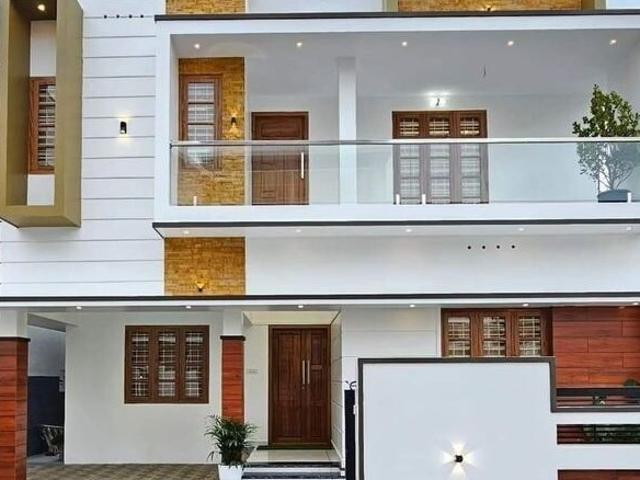 3 Bedroom 1200 Sq.Yd. Villa in Kaggalipura Bangalore Listing ID: #10351