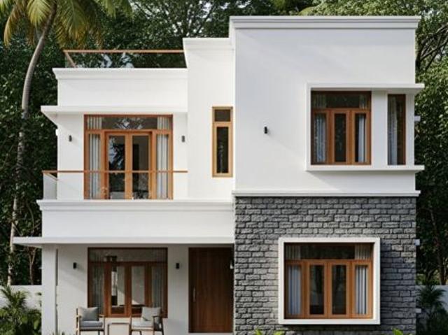 3 Bedroom 1200 Sq.Ft. Villa in Bidadi Bangalore Listing ID: #10250