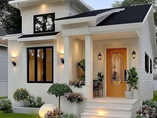 3 Bedroom 1200 Sq.Ft. Villa in Bidadi Bangalore Listing ID: #10250