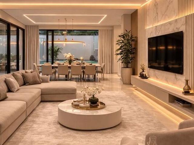3 Bedroom 1200 Sq.Ft. Villa in Bidadi Bangalore Listing ID: #10268