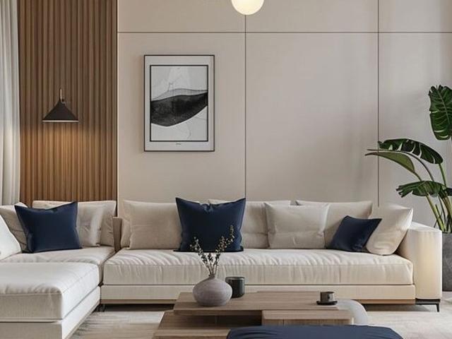 3 Bedroom 1200 Sq.Ft. Villa in Bidadi Bangalore Listing ID: #10311