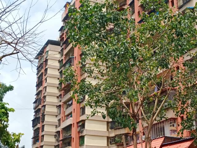 3 Bedroom 1200 Sq.Ft. Villa in Cbd Belapur Sector 8 Navi Mumbai Listing ID: #10416