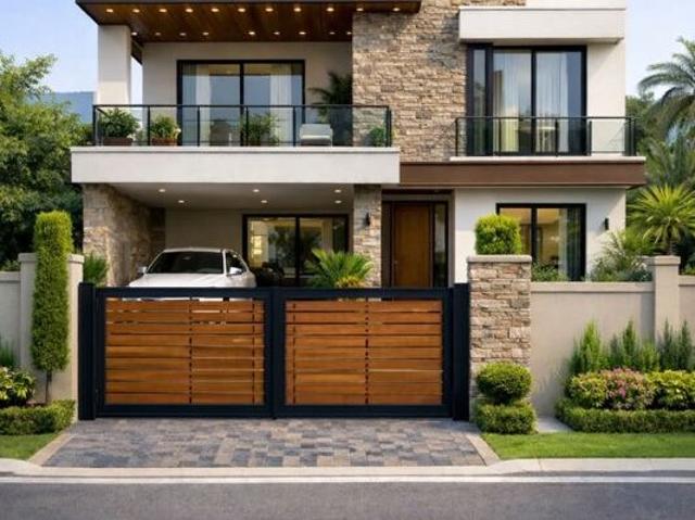 3 Bedroom 1200 Sq.Ft. Villa in High Grounds Bangalore Listing ID: #10383