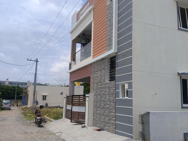 3 Bedroom 1200 Sq.Ft. Villa in Hosur Krishnagiri rd Hosur Listing ID: #9920