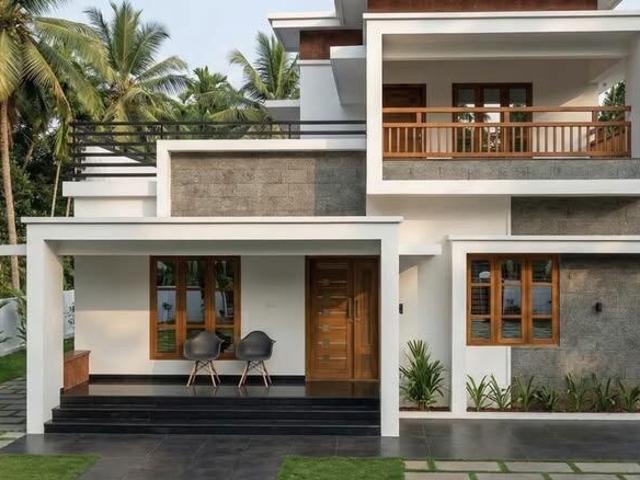 3 Bedroom 1200 Sq.Ft. Villa in Jigani Bangalore Listing ID: #10317