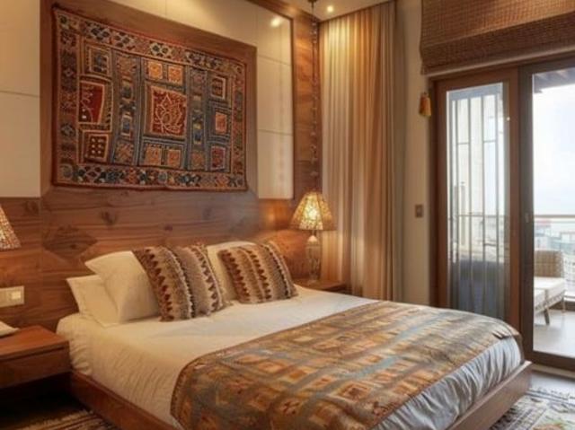 3 Bedroom 1200 Sq.Ft. Villa in Jigani Bangalore Listing ID: #10317