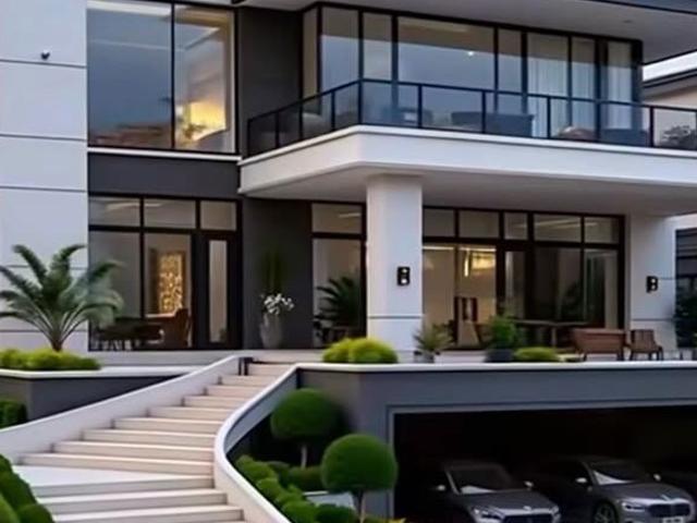 3 Bedroom 1200 Sq.Ft. Villa in Jigani Bangalore Listing ID: #10324