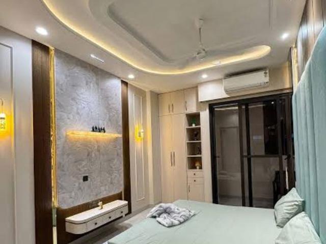 3 Bedroom 1200 Sq.Ft. Villa in Jigani Bangalore Listing ID: #10326