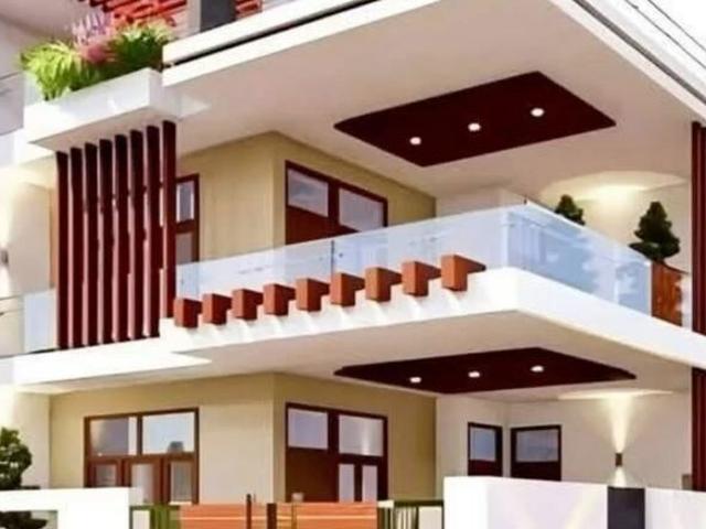 3 Bedroom 1200 Sq.Ft. Villa in Jigani Bangalore Listing ID: #10326