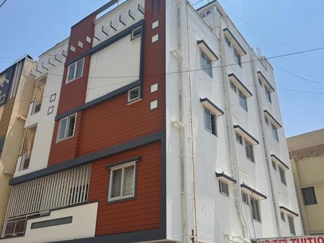 3 Bedroom 1200 Sq.Ft. Villa in Kaggalipura Bangalore Listing ID: #10338