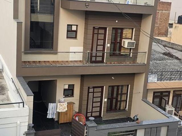 3 Bedroom 1200 Sq.Ft. Villa in Kengeri Bangalore Listing ID: #10240