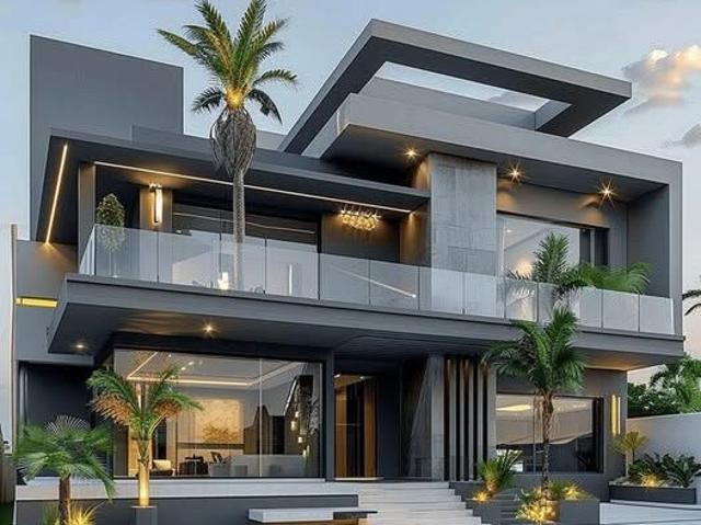 3 Bedroom 1200 Sq.Ft. Villa in Kolar Bangalore Listing ID: #10164