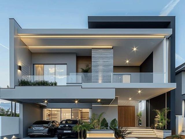 3 Bedroom 1200 Sq.Ft. Villa in Kolar Bangalore Listing ID: #10164