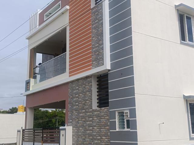 3 Bedroom 1200 Sq.Ft. Villa in Moranapalli Hosur Listing ID: #9979