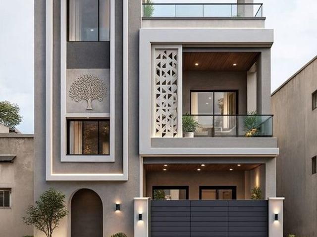 3 Bedroom 1200 Sq.Ft. Villa in Mulabagilu Kolar Listing ID: #10235