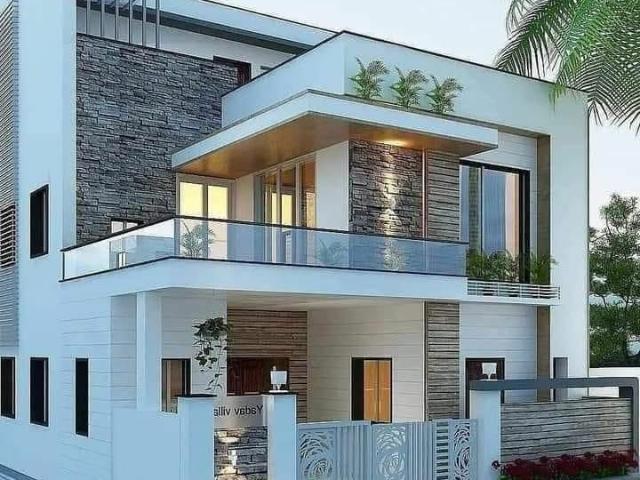 3 Bedroom 1200 Sq.Ft. Villa in Mysore Road Bangalore Listing ID: #10238