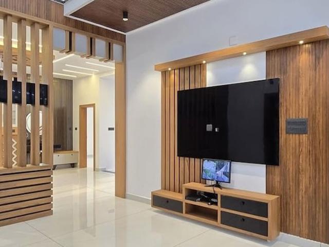 3 Bedroom 1200 Sq.Ft. Villa in Sarjapur Bangalore Listing ID: #10194