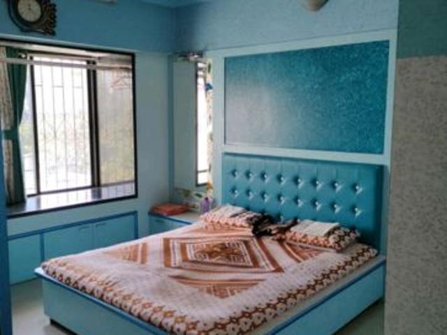 3 Bedroom 1200 Sq.Ft. Apartment in Borivali West Mumbai Listing ID: #10277