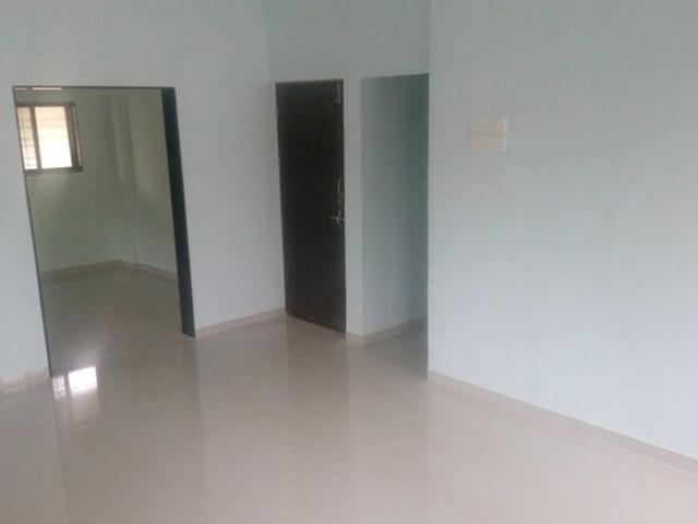 3 Bedroom 1200 Sq.Ft. Apartment in Bibwewadi Pune Listing ID: #9994