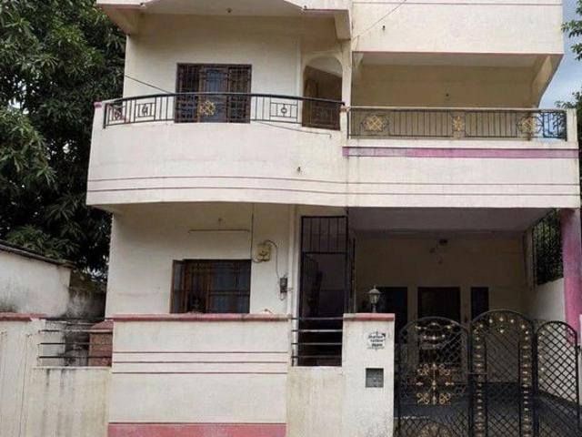 3 Bedroom 1200 Sq.Ft. Apartment in Jai Prakash Nagar Nagpur Listing ID: #10371
