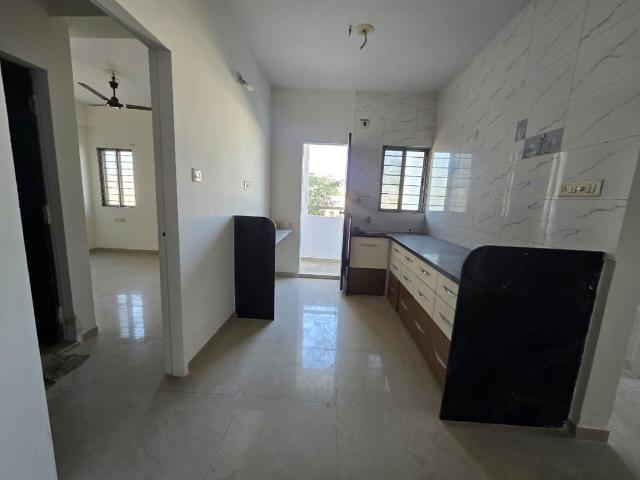 3 Bedroom 1200 Sq.Ft. Apartment in Sama Savli Road Vadodara Listing ID: #10280