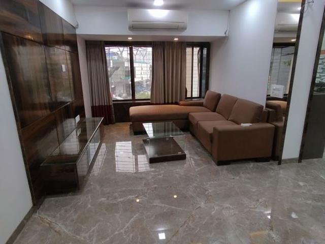 3 Bedroom 1200 Sq.Ft. Apartment in Sandesh Nagar Mumbai Listing ID: #10367