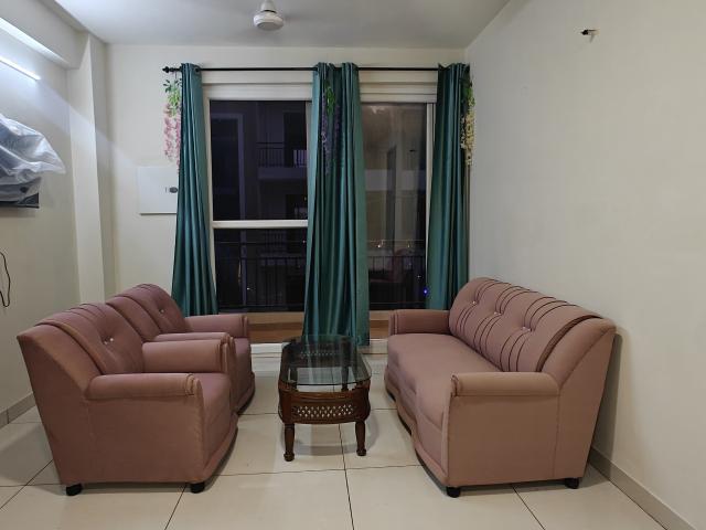 3 Bedroom 1200 Sq.Ft. Apartment in Pir Machalla Zirakpur Listing ID: #9662