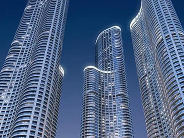 3 Bedroom 1200 Sq.Ft. Apartment in Worli Mumbai Listing ID: #10036