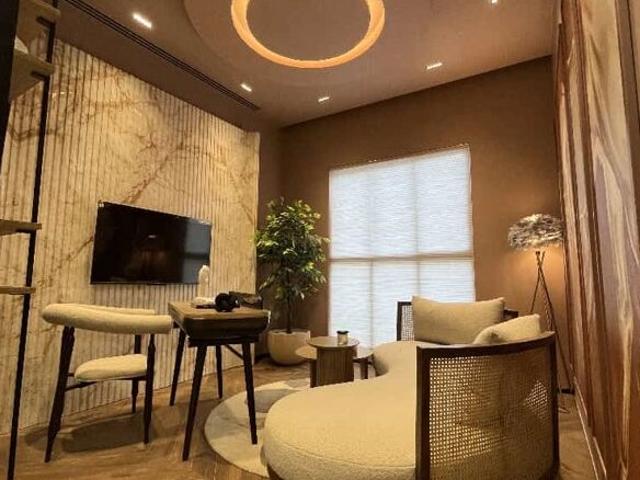 3 Bedroom 1200 Sq.Ft. Apartment in Wadala East Mumbai Listing ID: #10122