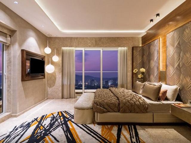 3 Bedroom 1200 Sq.Ft. Apartment in Wadala East Mumbai Listing ID: #10131