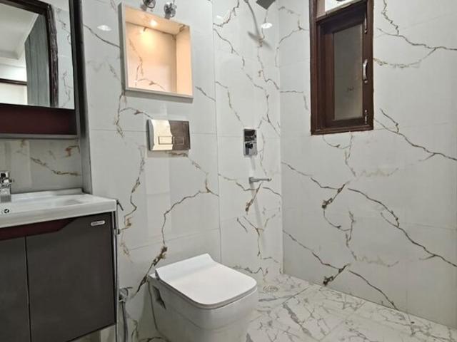 3 Bedroom 1200 Sq.Ft. Builder Floor in Mandi Delhi Listing ID: #10145