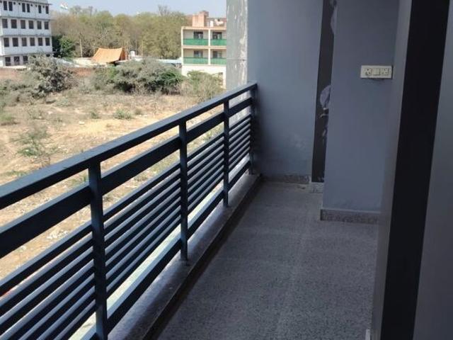 3 Bedroom 1200 Sq.Ft. Builder Floor in Mandi Delhi Listing ID: #10176