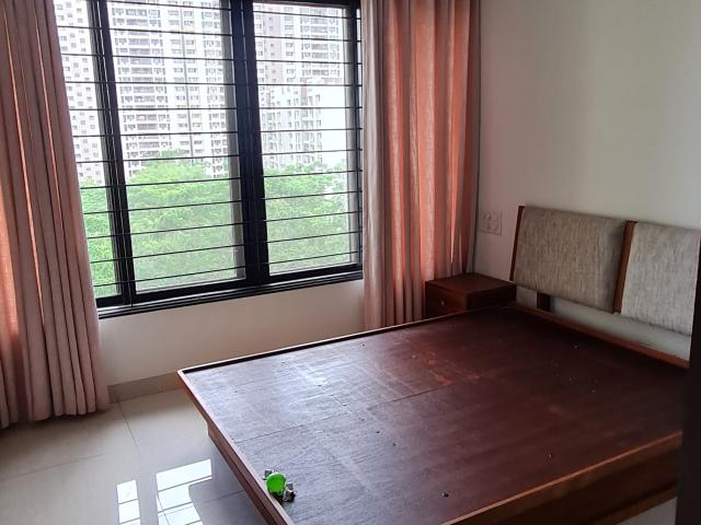 3 Bedroom 1200 Sq.Ft. Builder Floor in Nanded Pune Listing ID: #9699