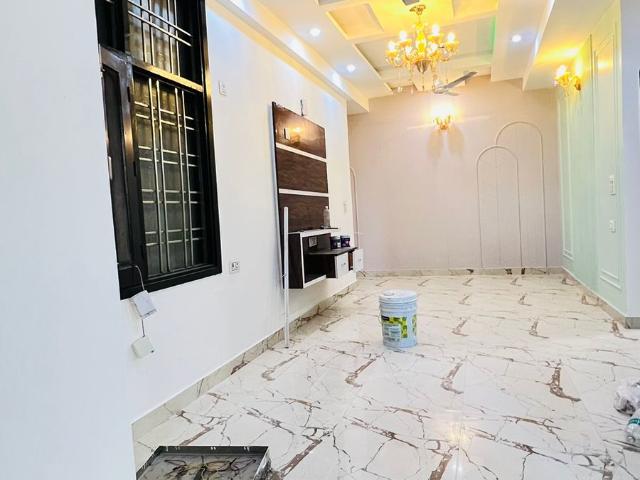 3 Bedroom 1200 Sq.Ft. Builder Floor in Niti Khand ii Ghaziabad Listing ID: #8762