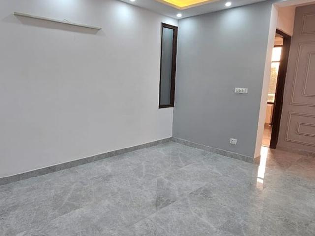 3 Bedroom 1200 Sq.Ft. Builder Floor in Chattarpur Delhi Listing ID: #10110