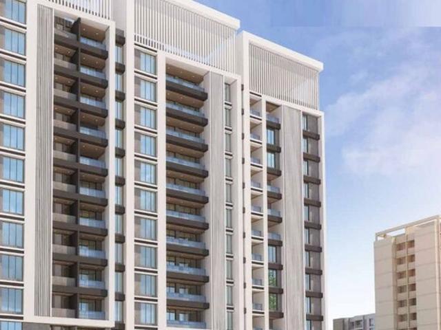 3 Bedroom 1201 Sq.Ft. Apartment in Erandwane Pune Listing ID: #10021